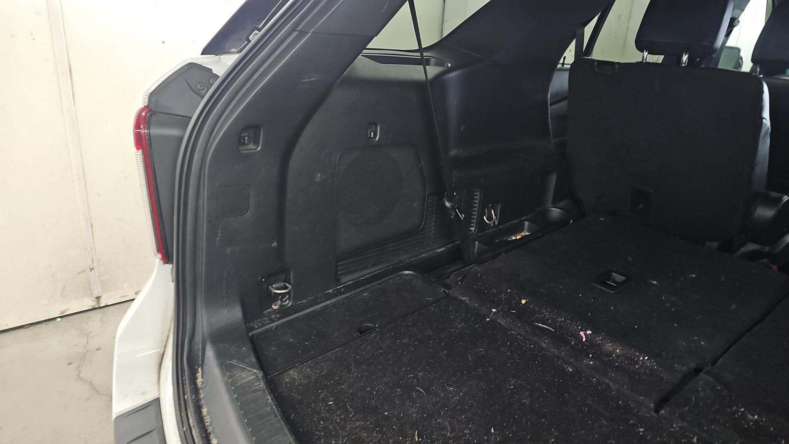 2022 Ford Explorer ST AWD