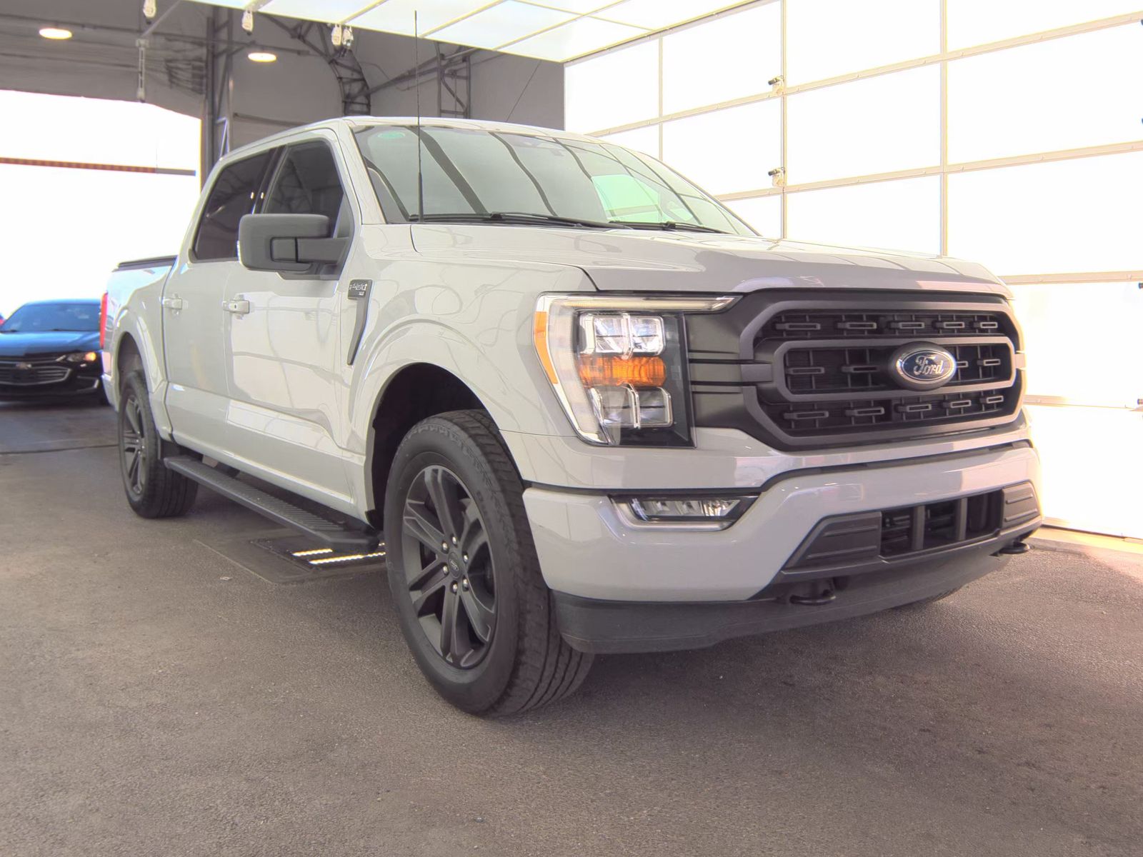 2023 Ford F-150 XLT AWD