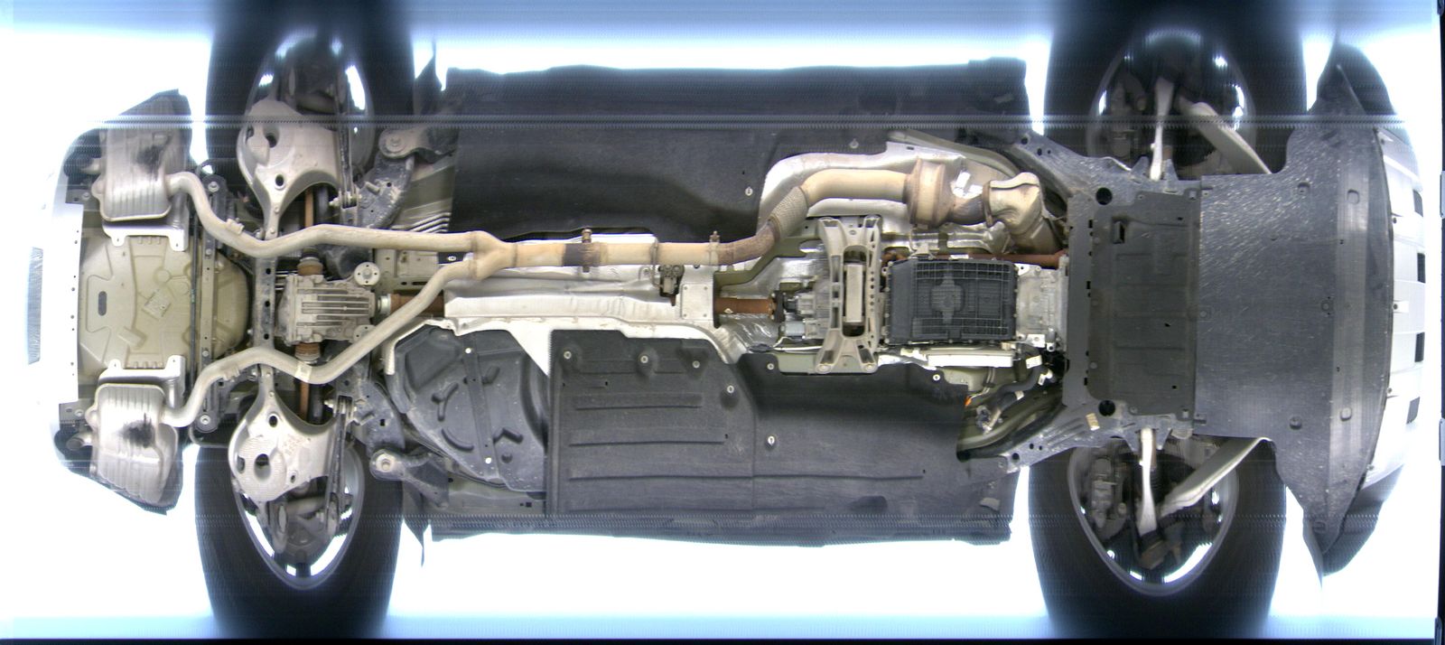 2023 Ford Explorer XLT AWD