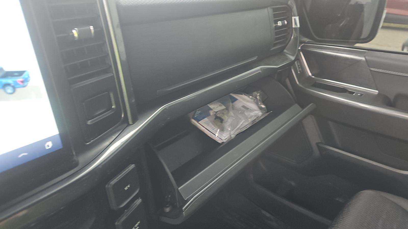 2023 Ford F-150 Hybrid XLT AWD