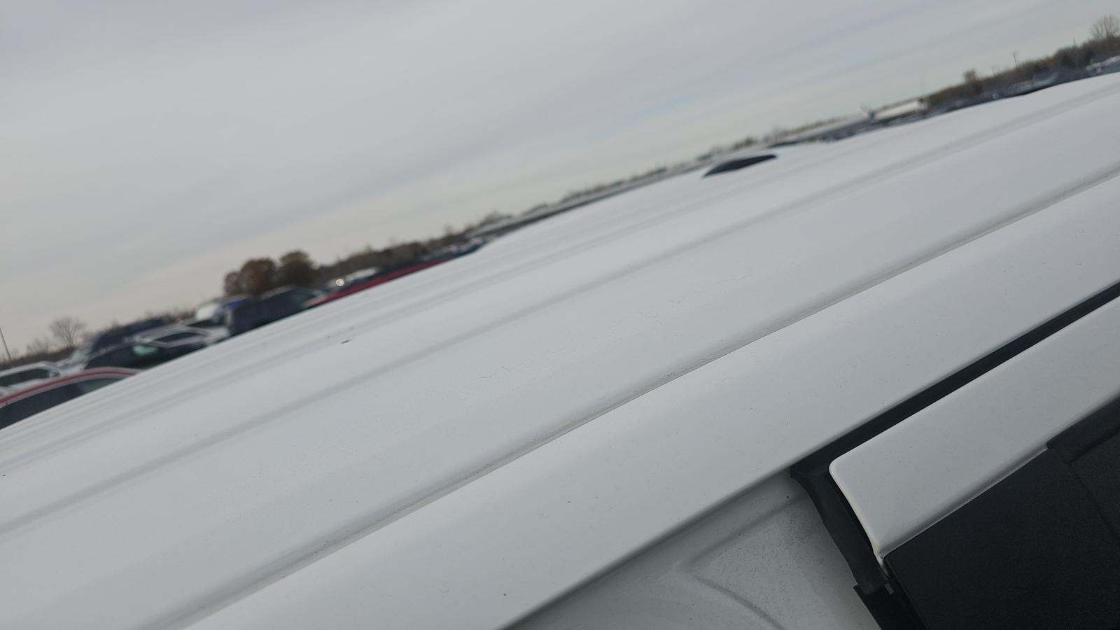 2023 Ford F-150 Hybrid XLT AWD