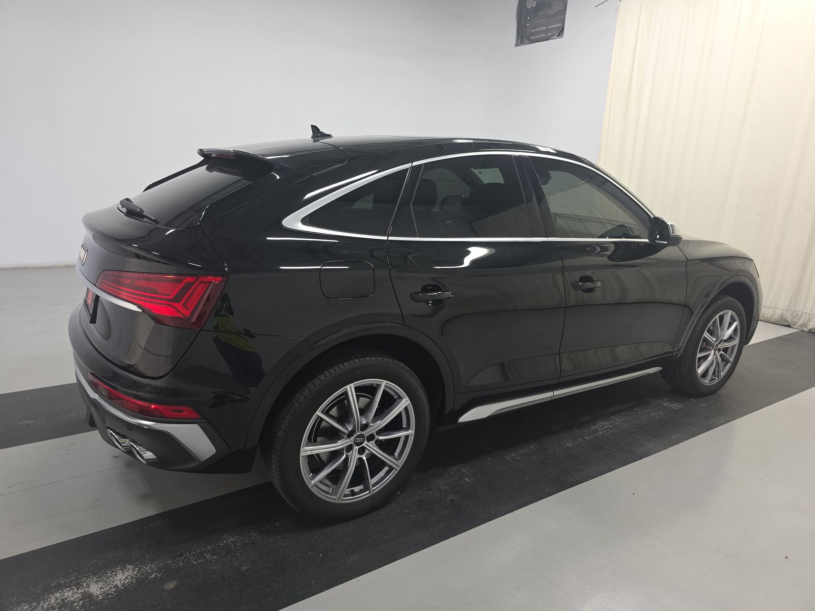 2023 Audi SQ5 Premium Plus AWD