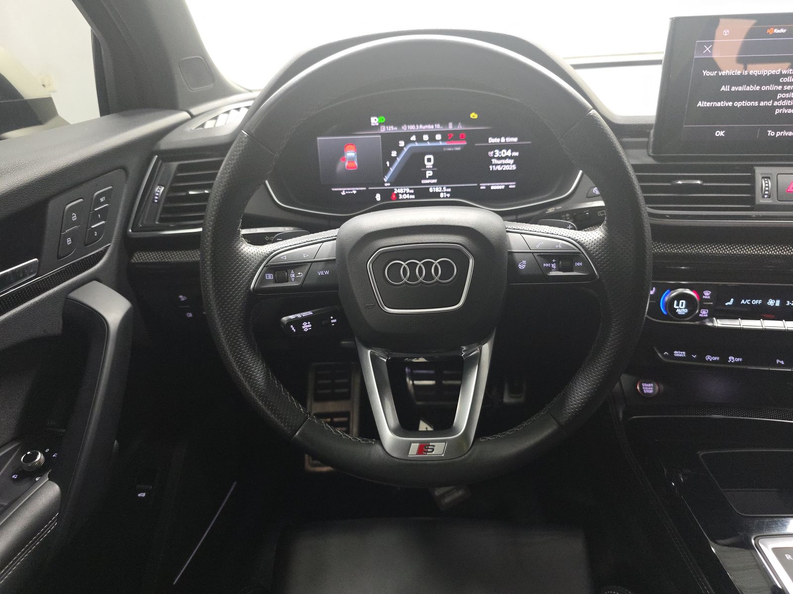 2023 Audi SQ5 Premium Plus AWD