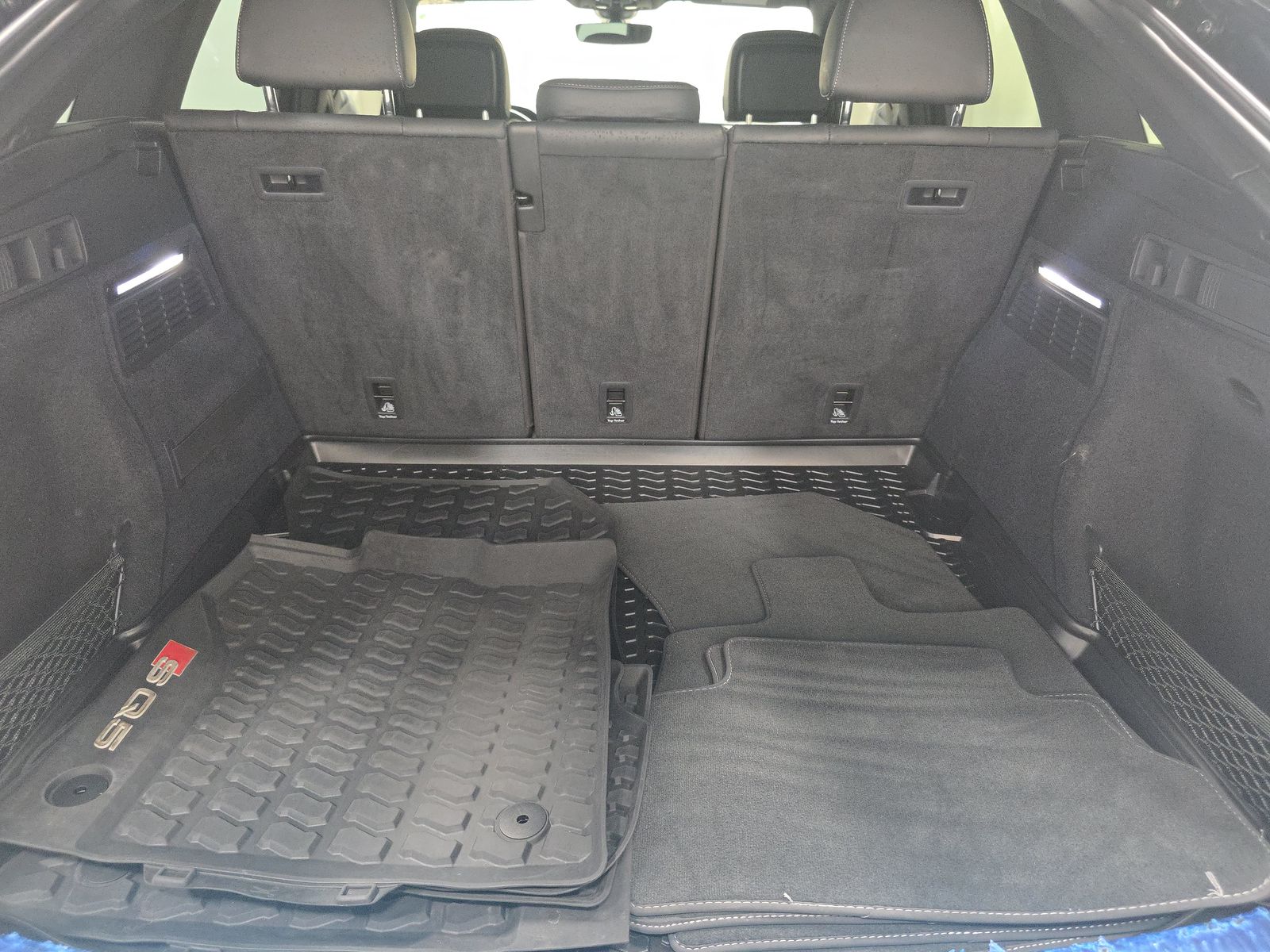 2023 Audi SQ5 Premium Plus AWD