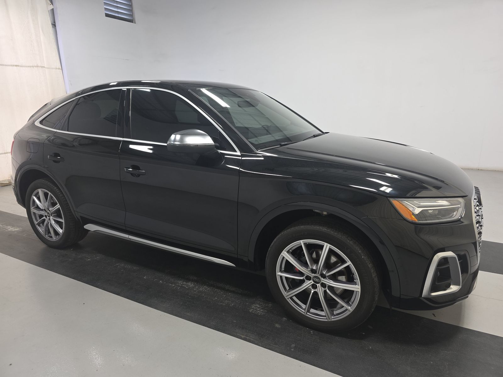 2023 Audi SQ5 Premium Plus AWD