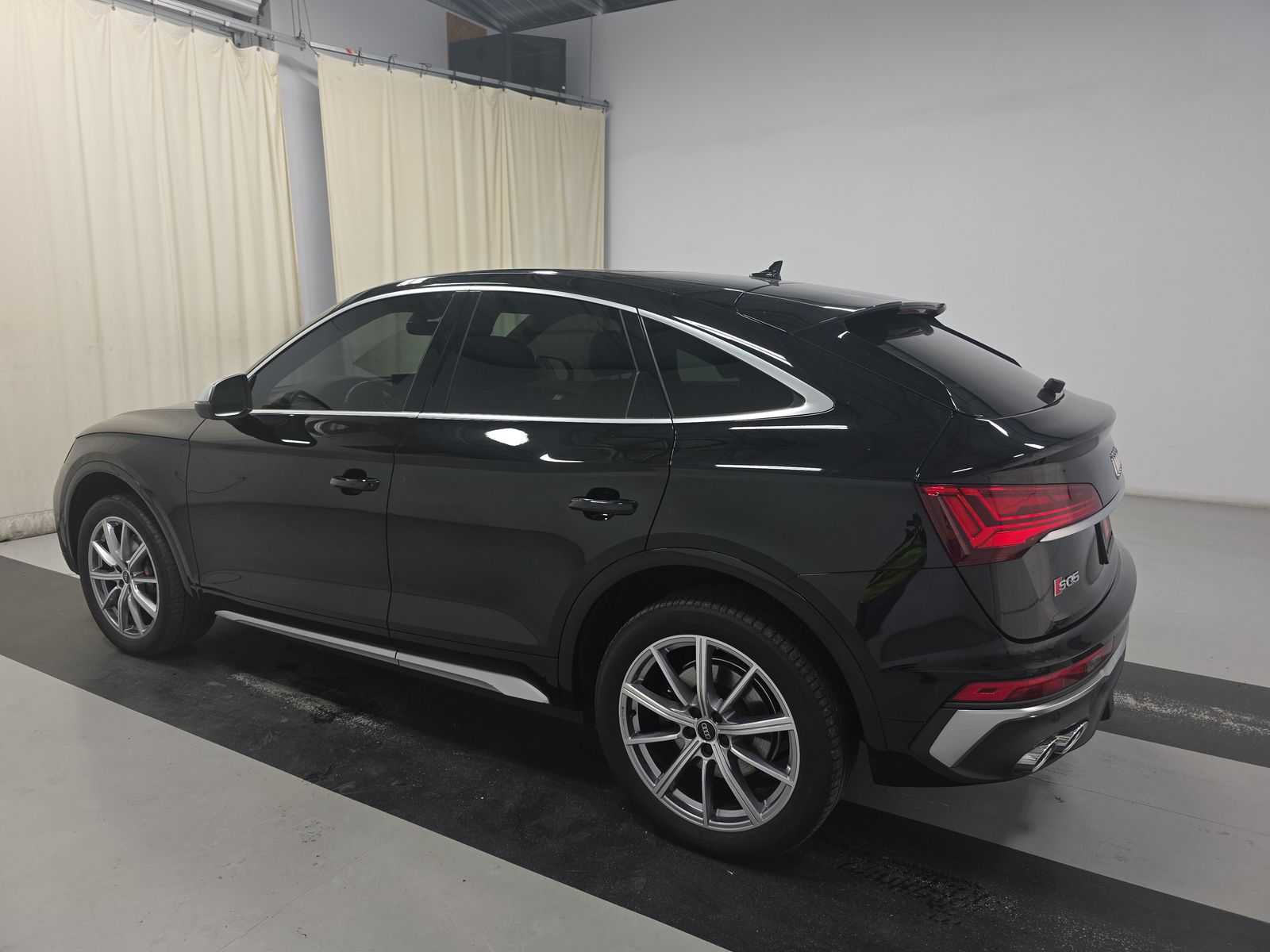 2023 Audi SQ5 Premium Plus AWD