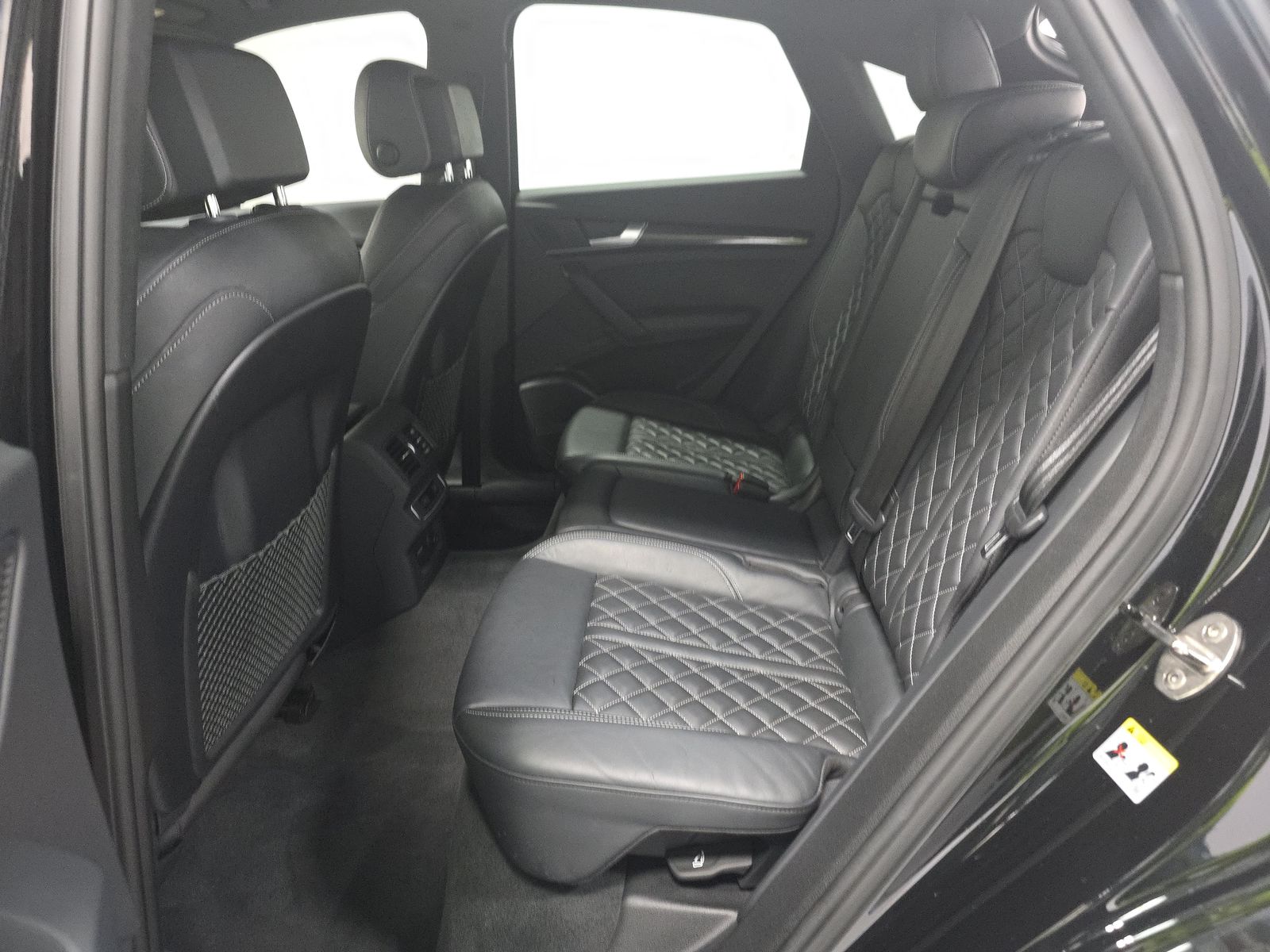 2023 Audi SQ5 Premium Plus AWD