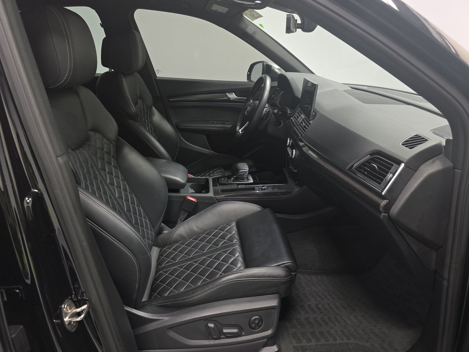 2023 Audi SQ5 Premium Plus AWD