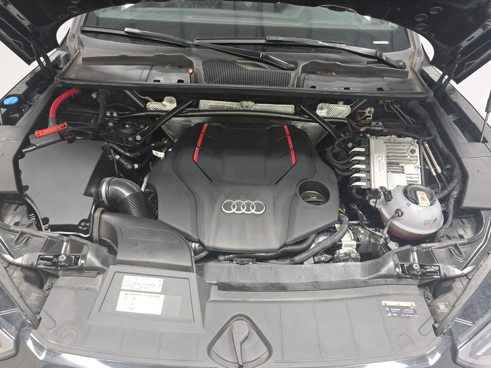 2023 Audi SQ5 Premium Plus AWD