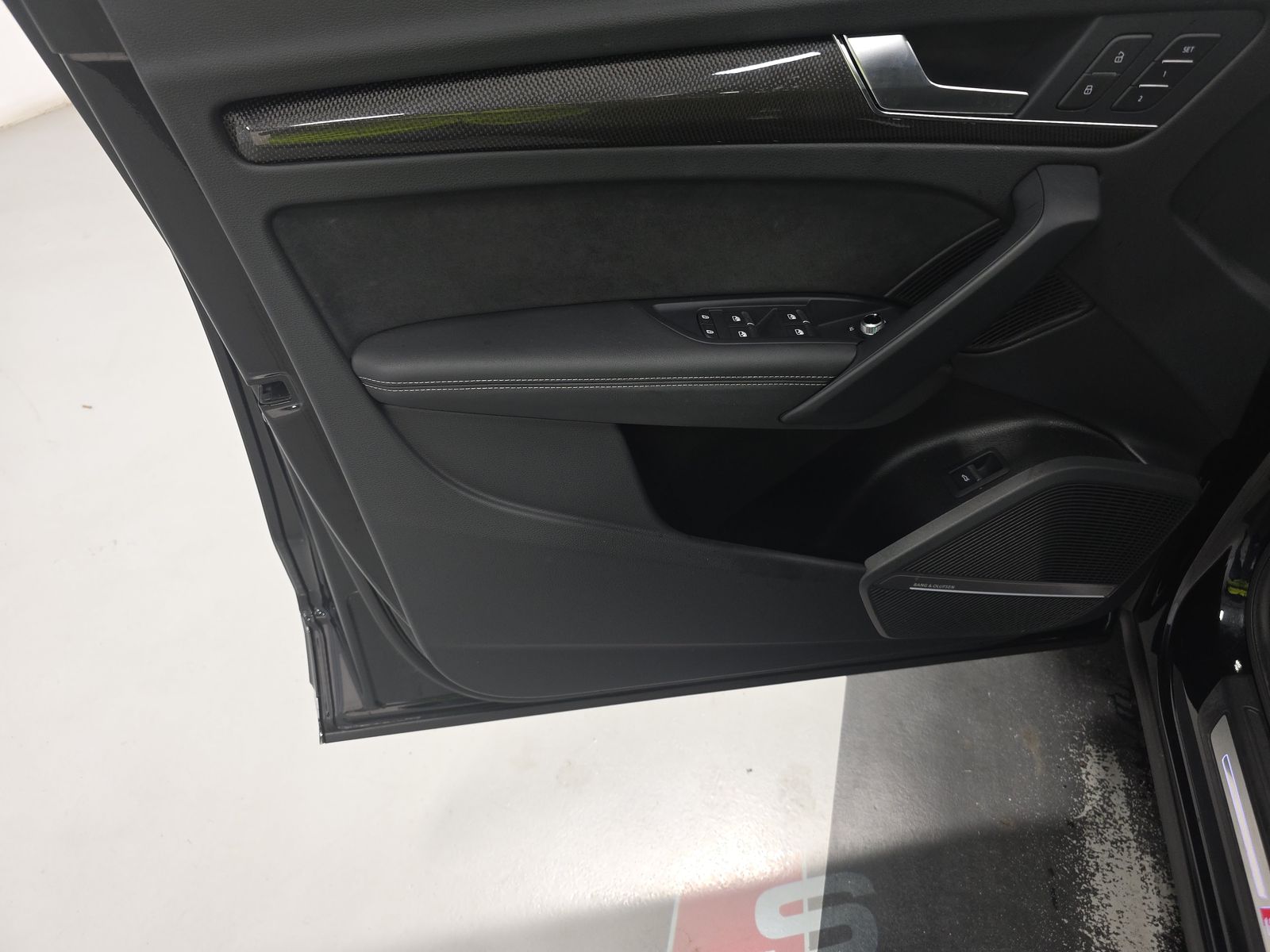 2023 Audi SQ5 Premium Plus AWD