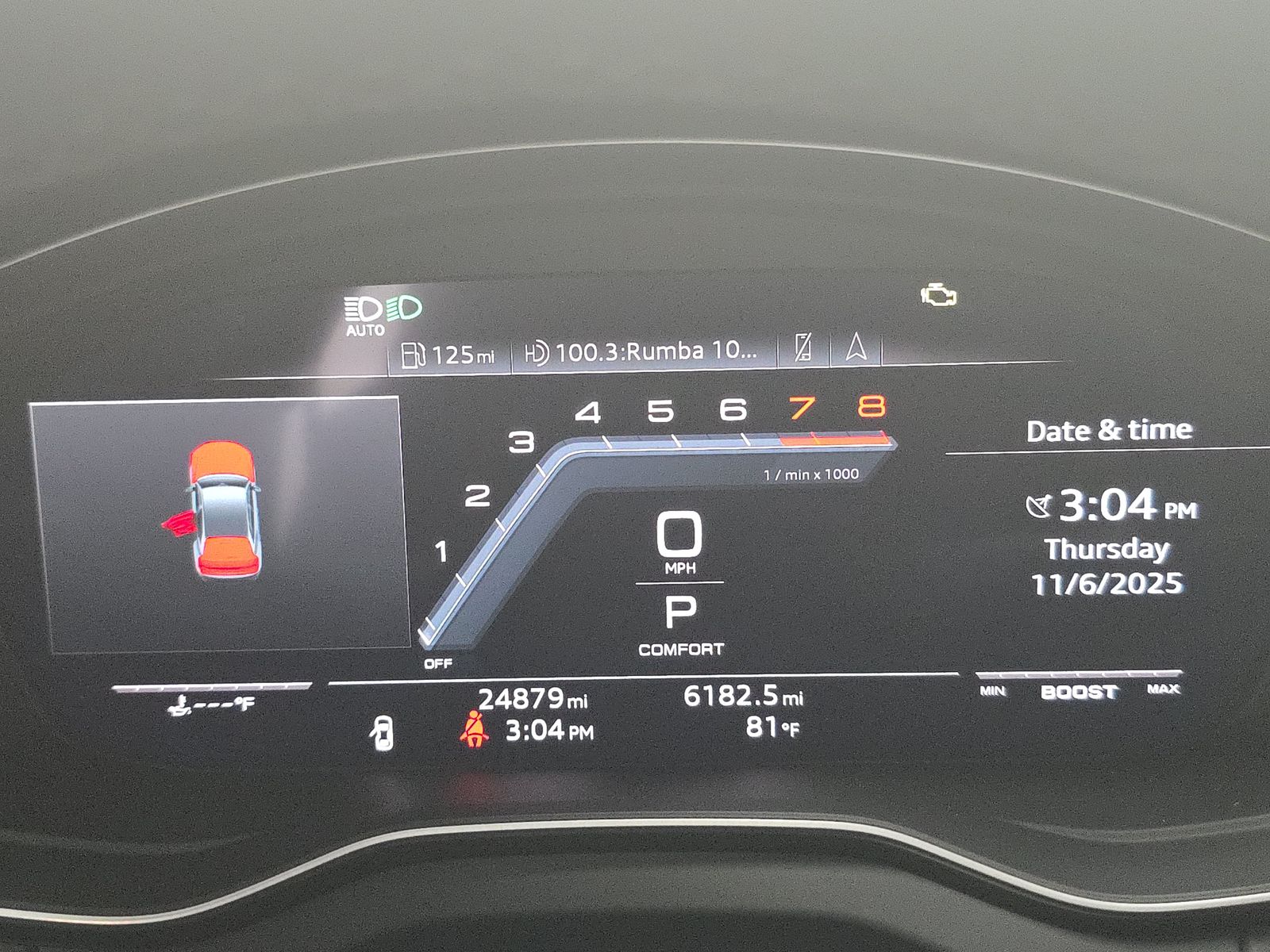 2023 Audi SQ5 Premium Plus AWD