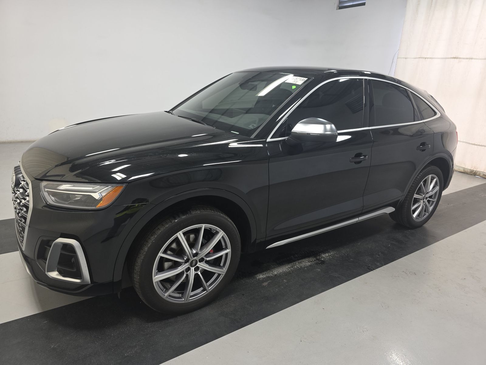 2023 Audi SQ5 Premium Plus AWD
