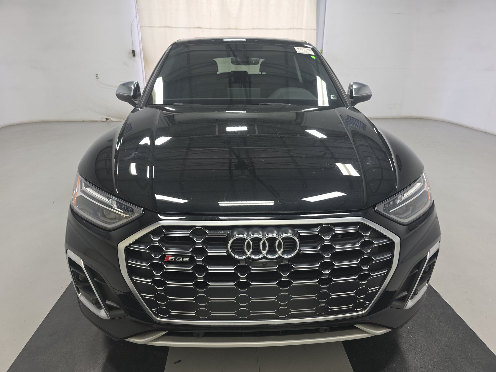 2023 Audi SQ5 Premium Plus AWD