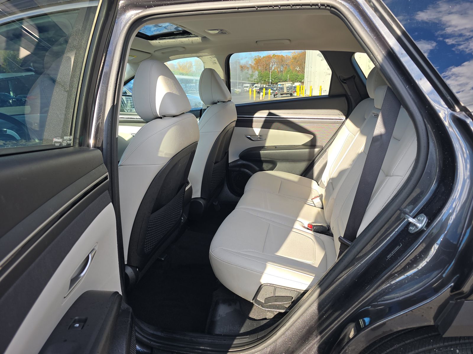 2023 Hyundai Tucson SEL AWD