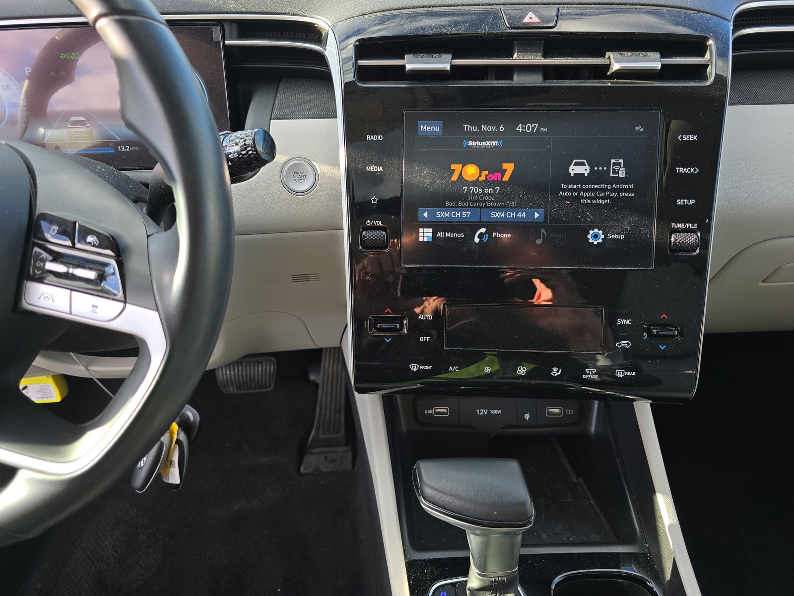 2023 Hyundai Tucson SEL AWD