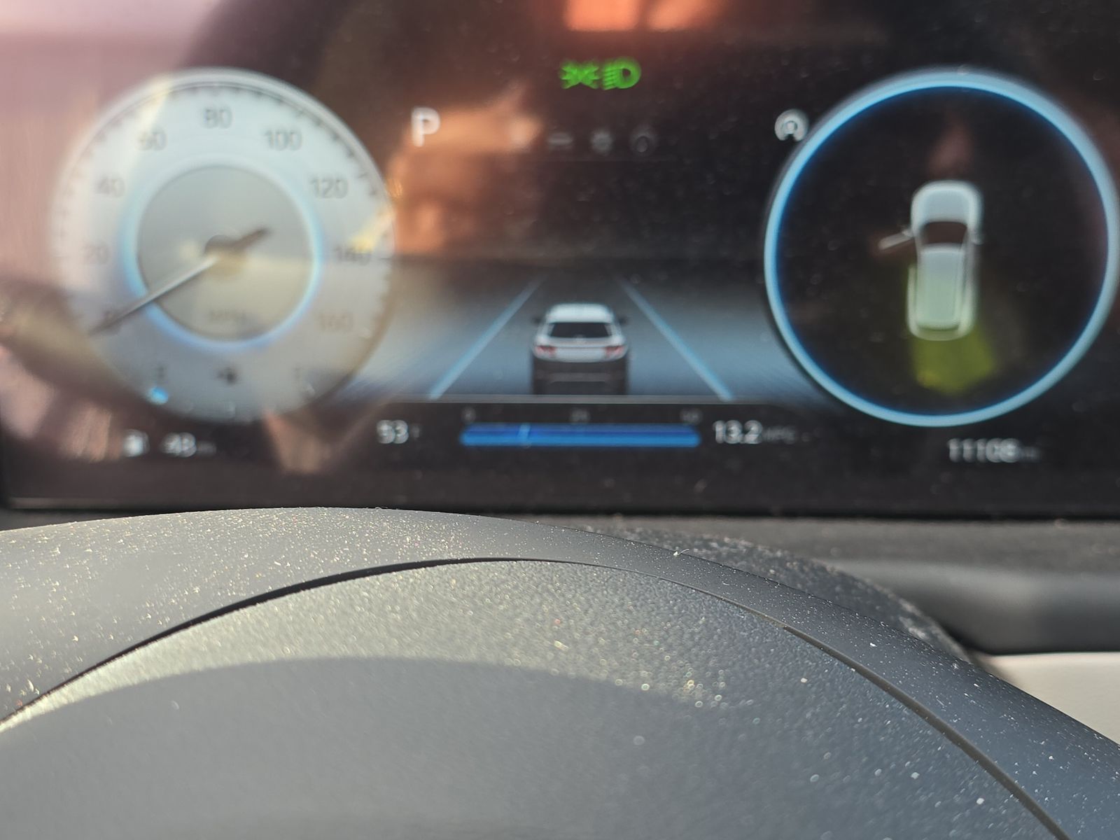 2023 Hyundai Tucson SEL AWD