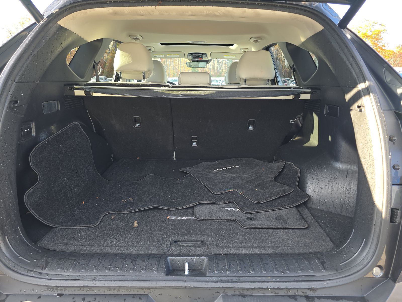 2023 Hyundai Tucson SEL AWD