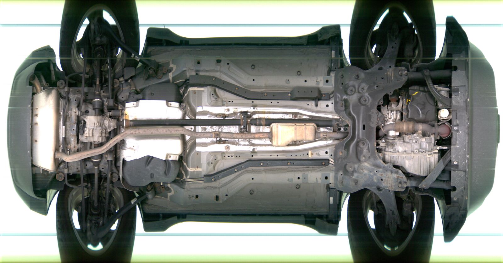 2019 Jeep Compass Latitude AWD