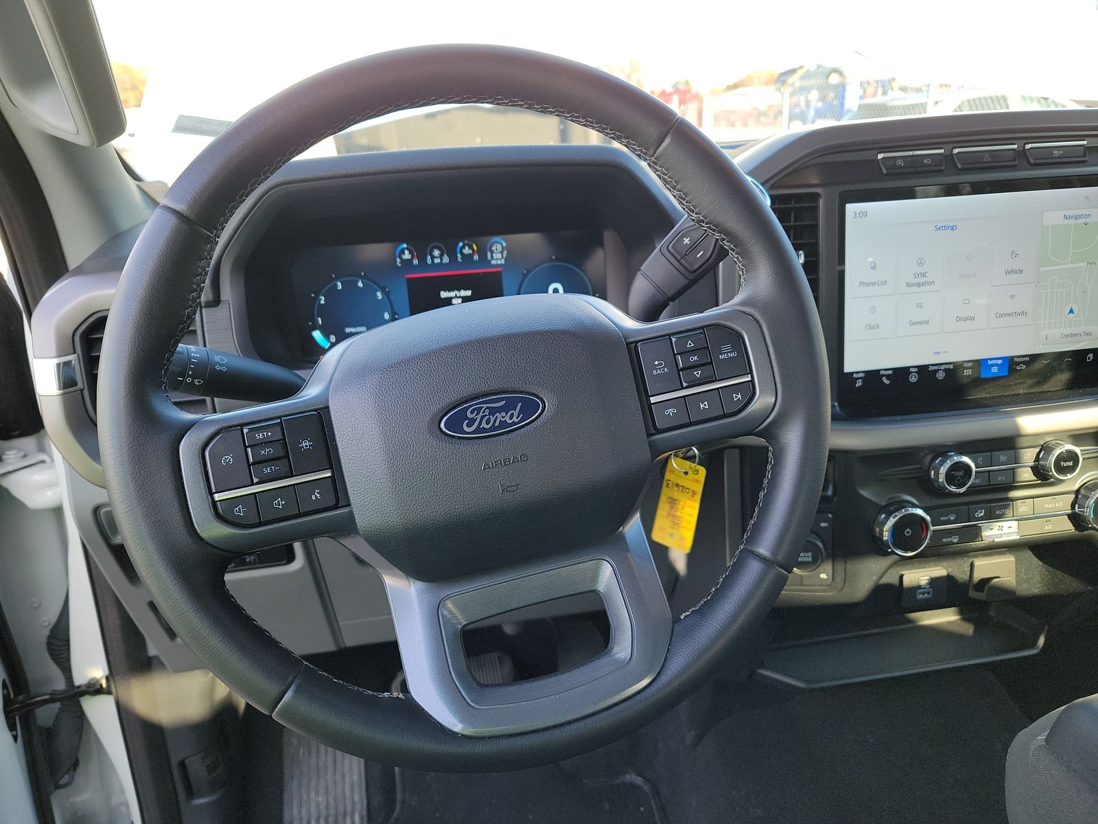 2024 Ford F-150 XLT AWD