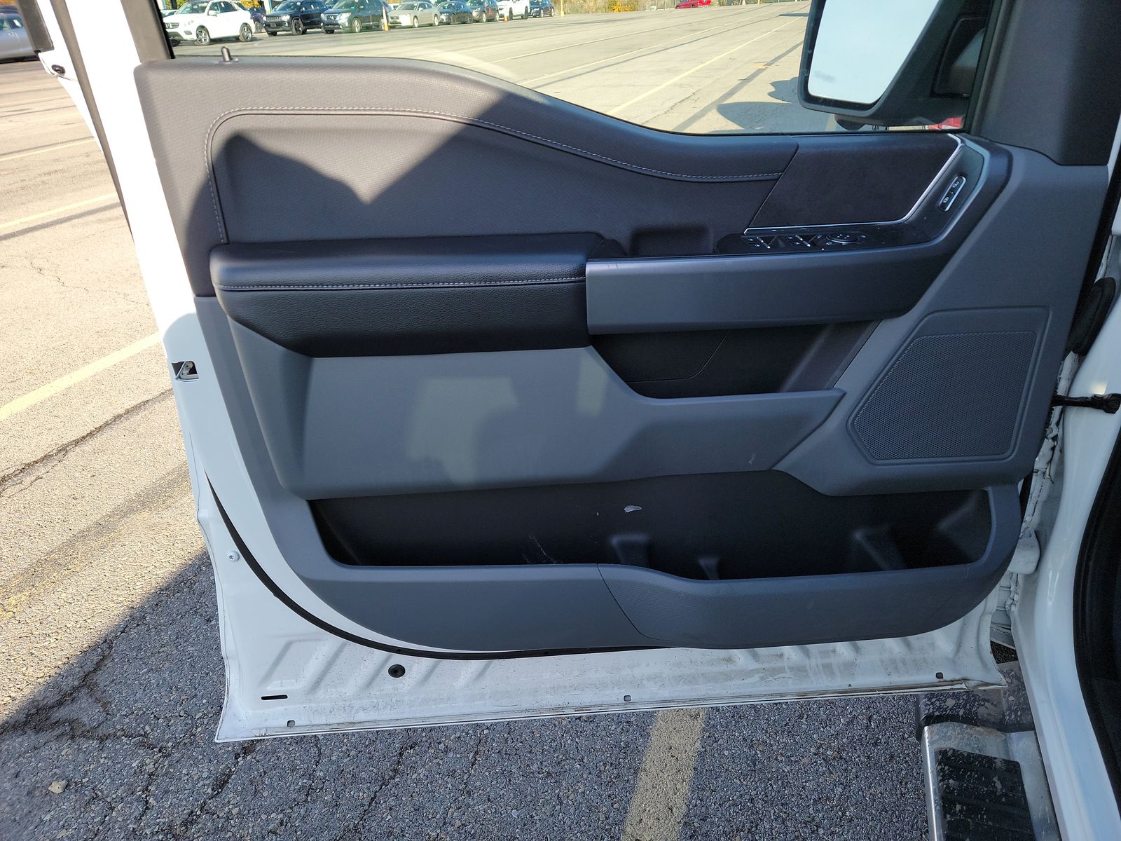 2024 Ford F-150 XLT AWD