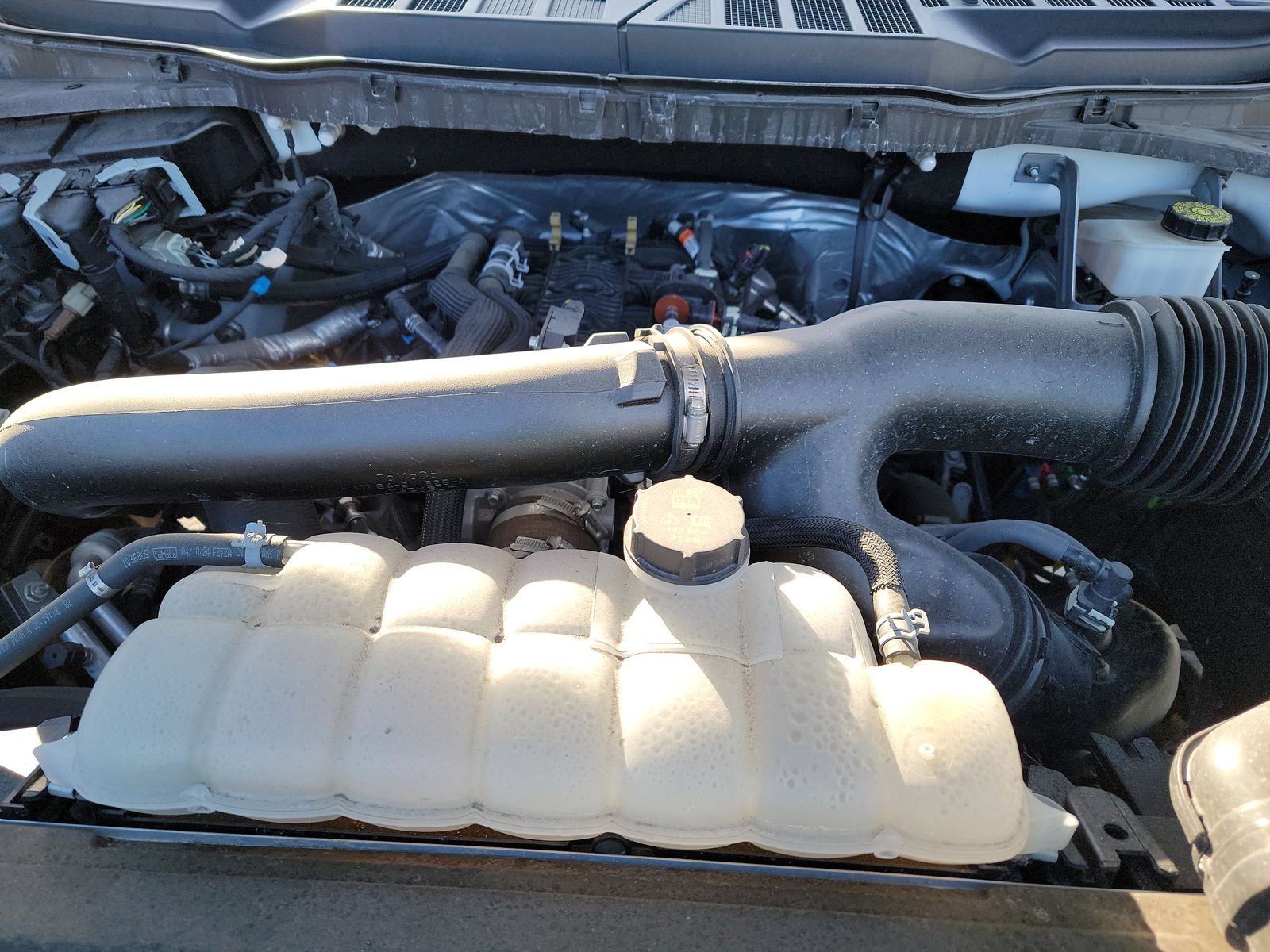 2024 Ford F-150 XLT AWD