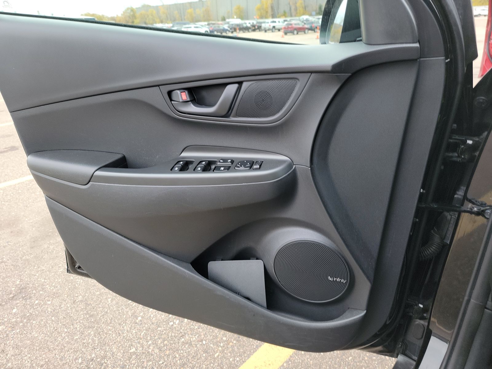 2019 Hyundai Kona SEL AWD