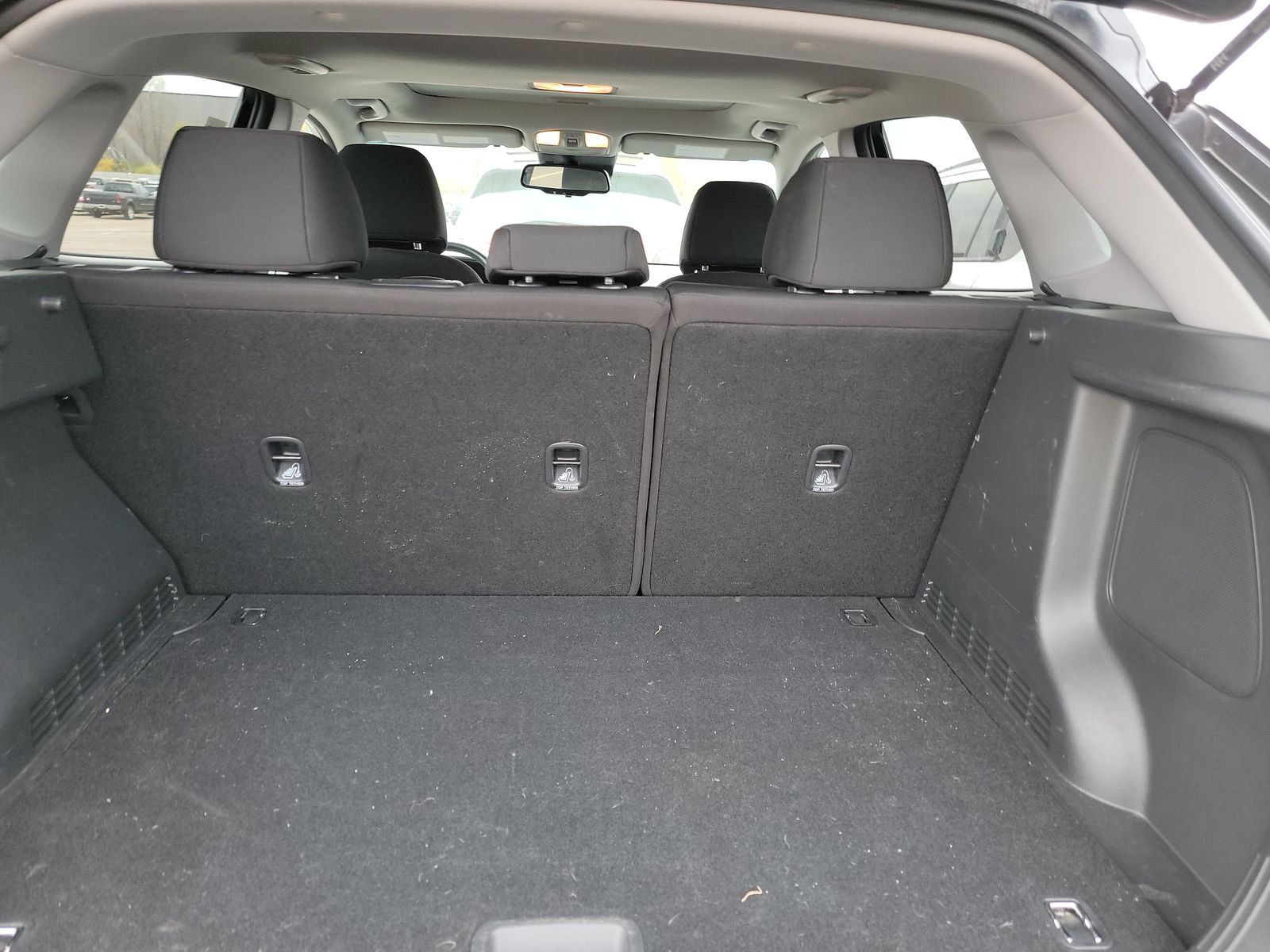 2019 Hyundai Kona SEL AWD