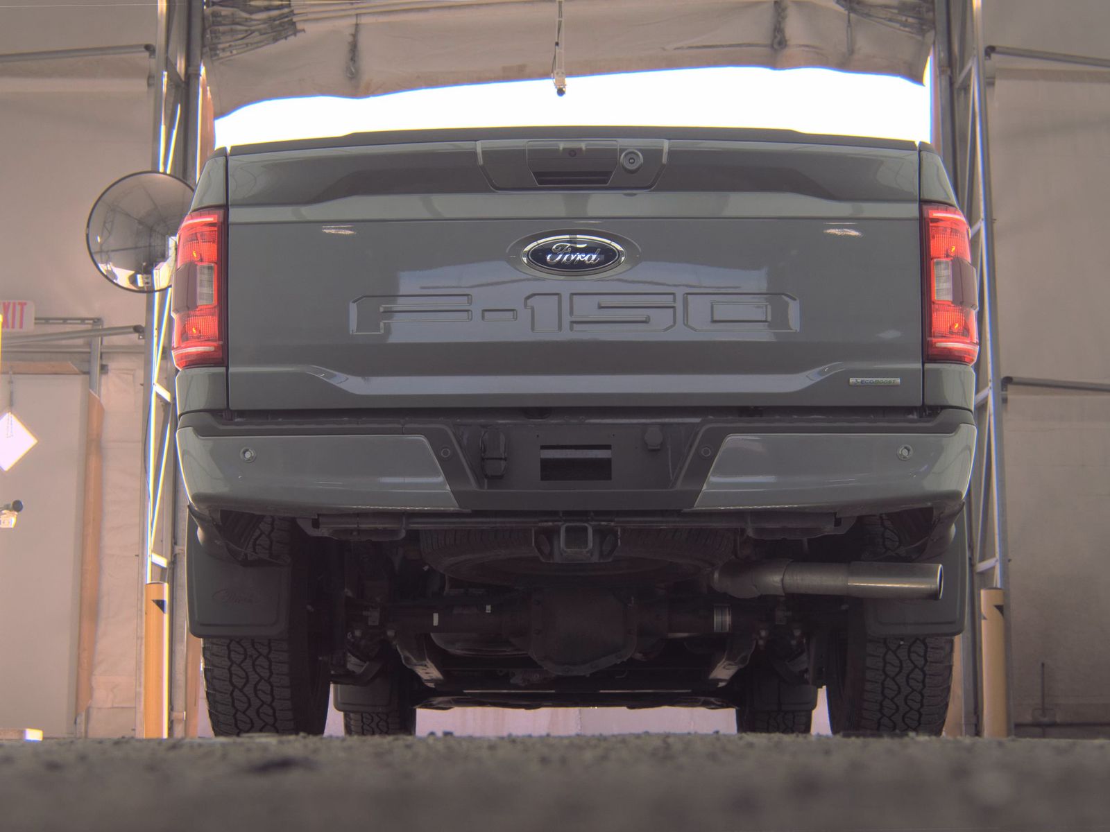 2022 Ford F-150 XLT AWD