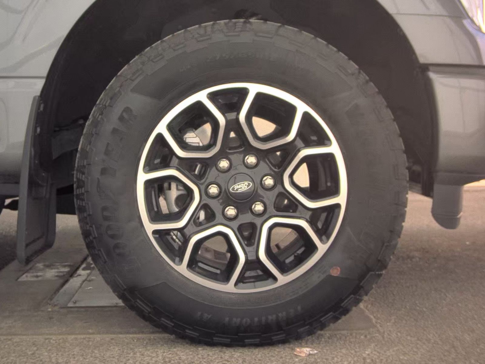 2022 Ford F-150 XLT AWD