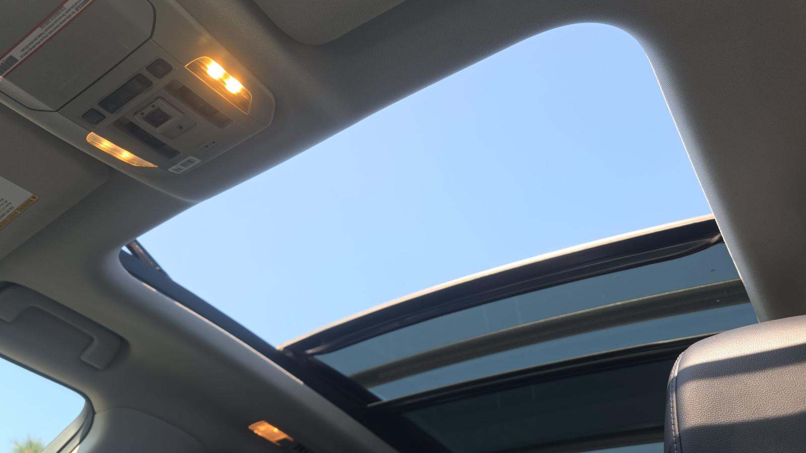 2022 Toyota Highlander Platinum AWD