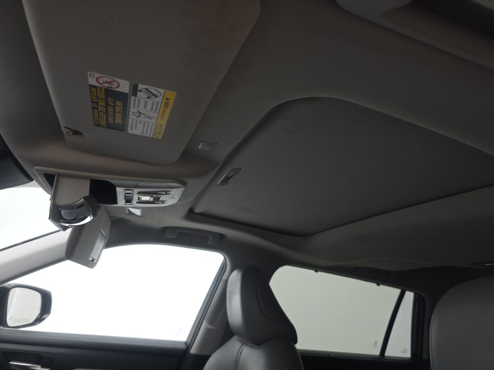 2021 Toyota Highlander XLE AWD