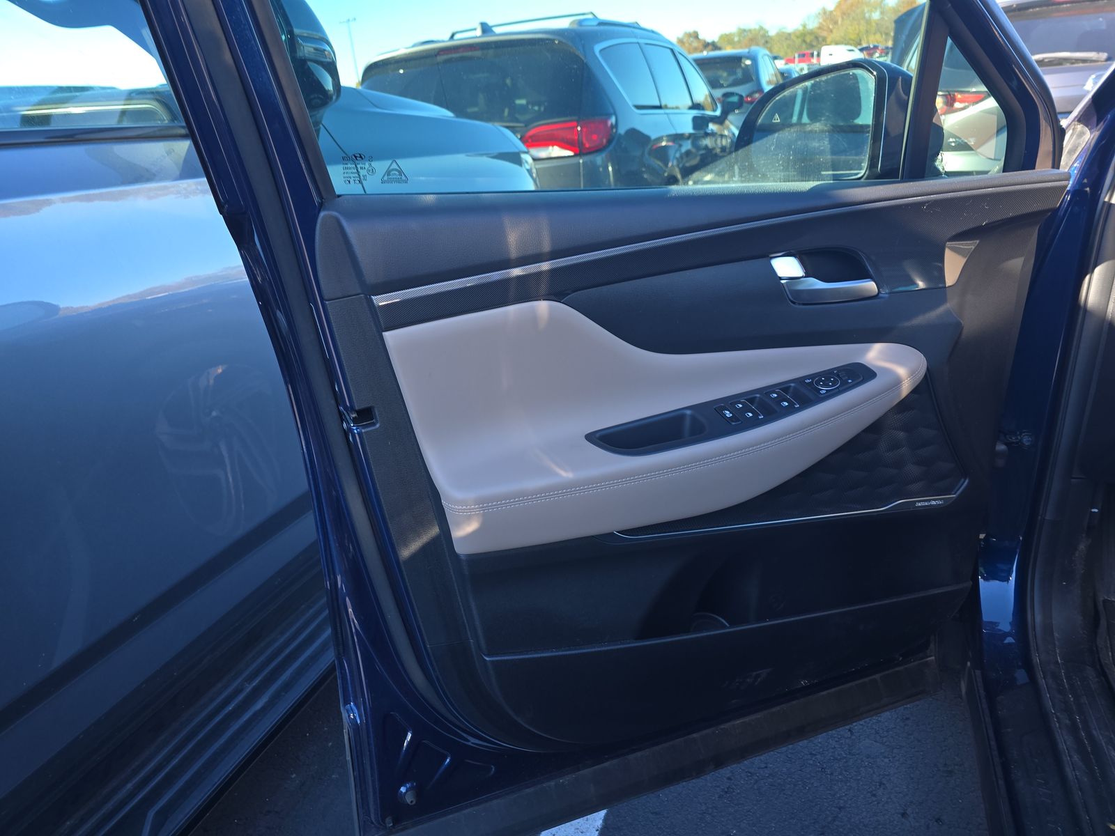 2023 Hyundai Santa Fe SEL FWD