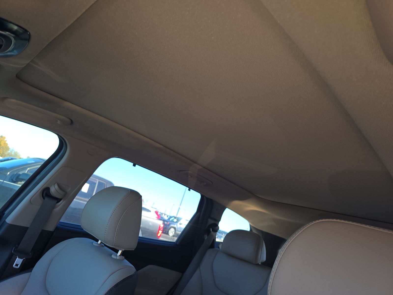 2023 Hyundai Santa Fe SEL FWD