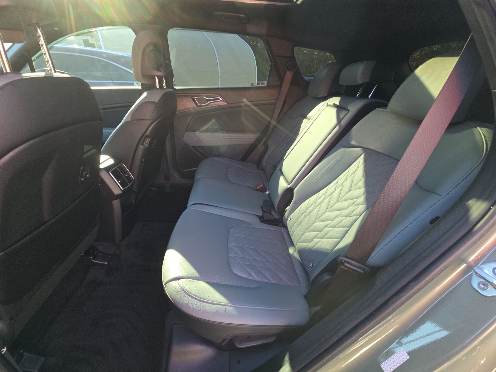 2023 Kia Sportage X-Pro Prestige AWD