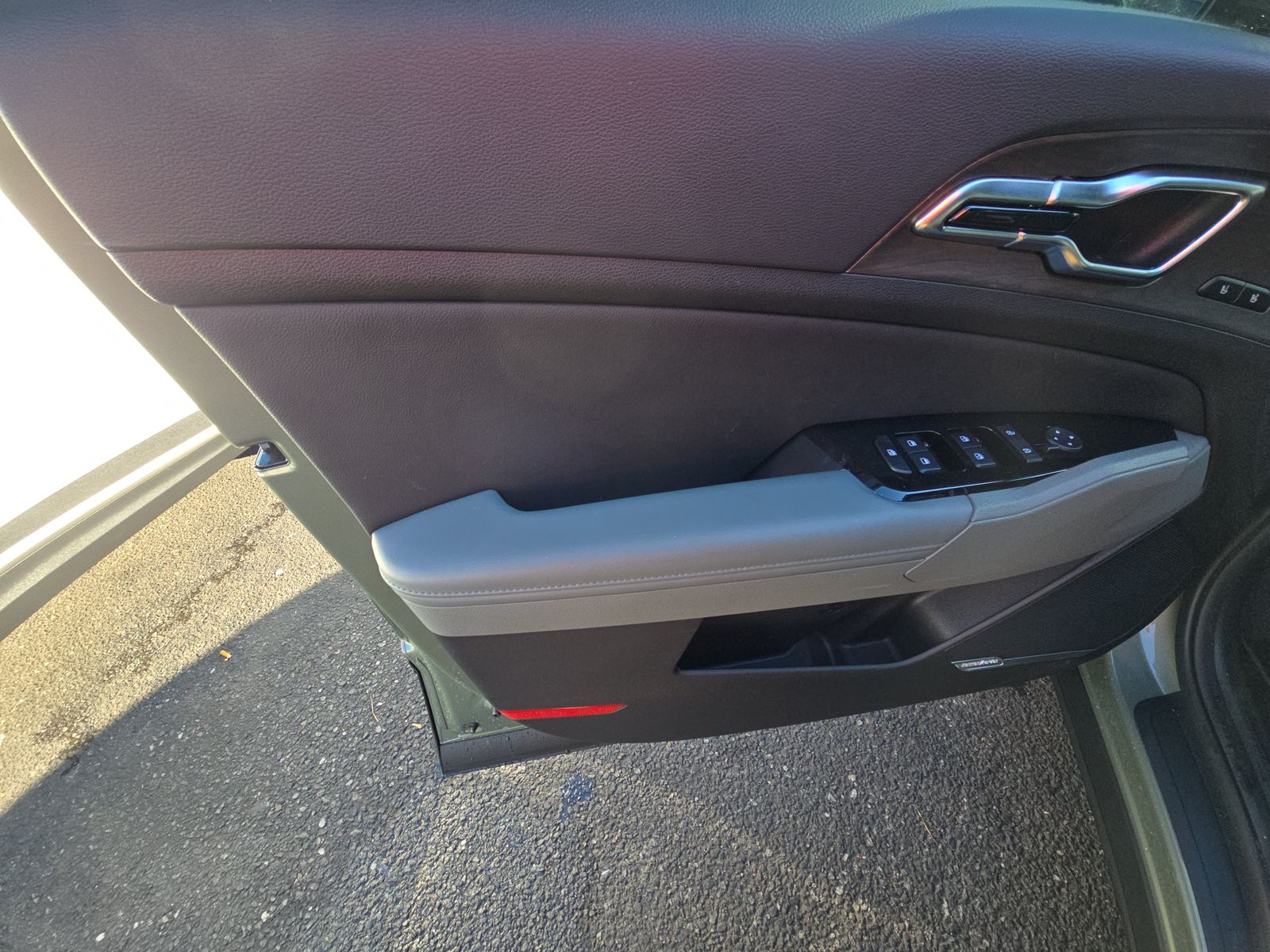 2023 Kia Sportage X-Pro Prestige AWD