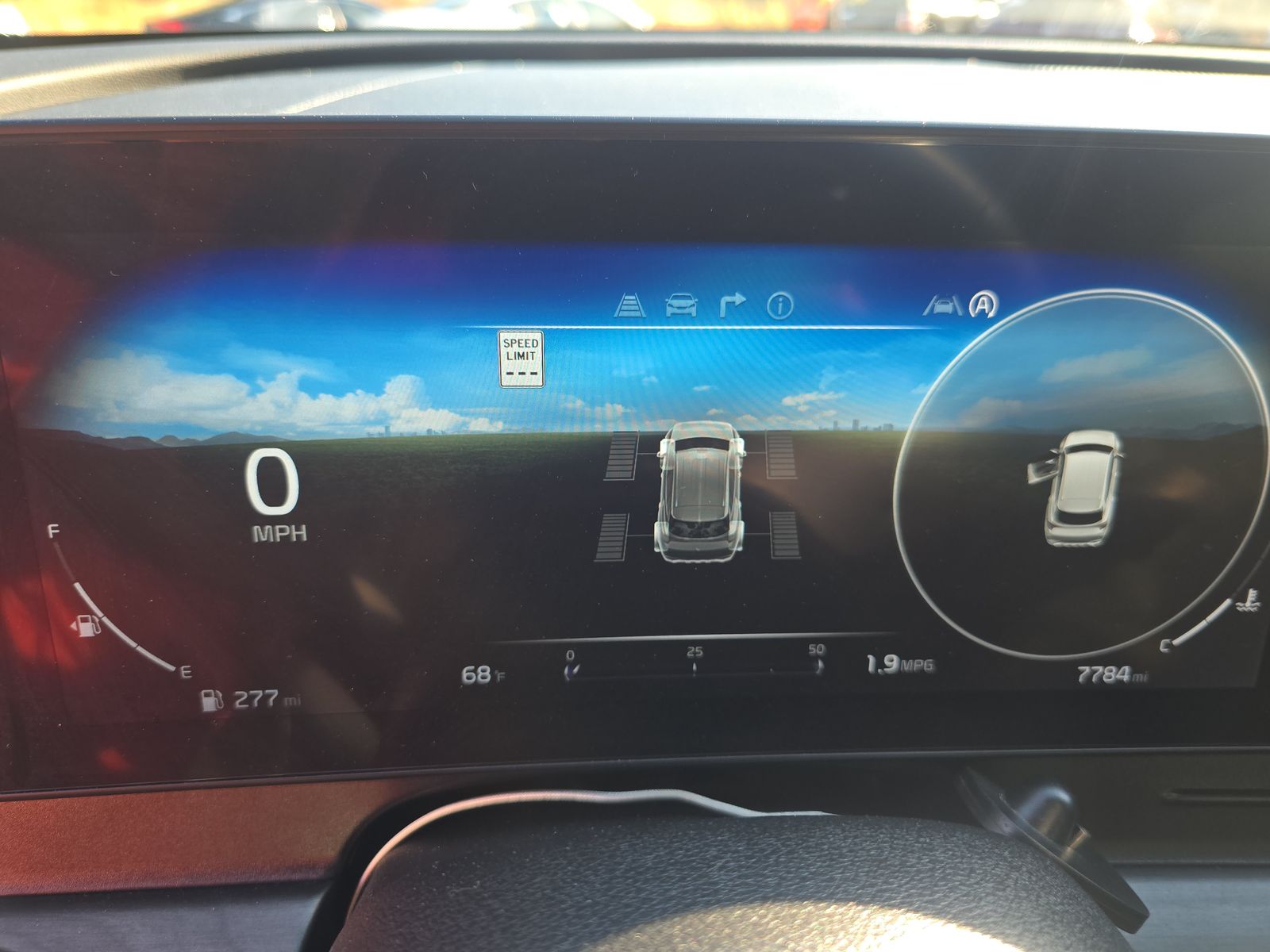 2023 Kia Sportage X-Pro Prestige AWD