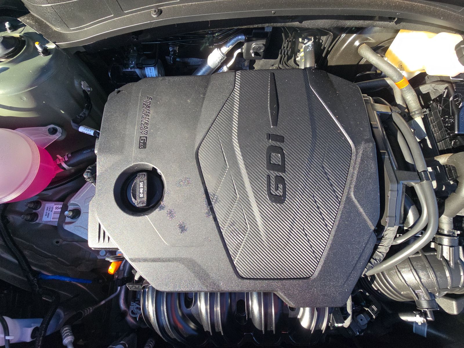 2023 Kia Sportage X-Pro Prestige AWD