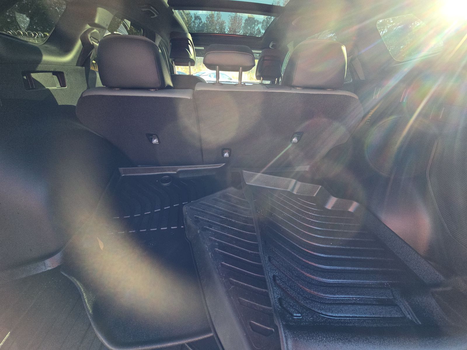 2023 Kia Sportage X-Pro Prestige AWD