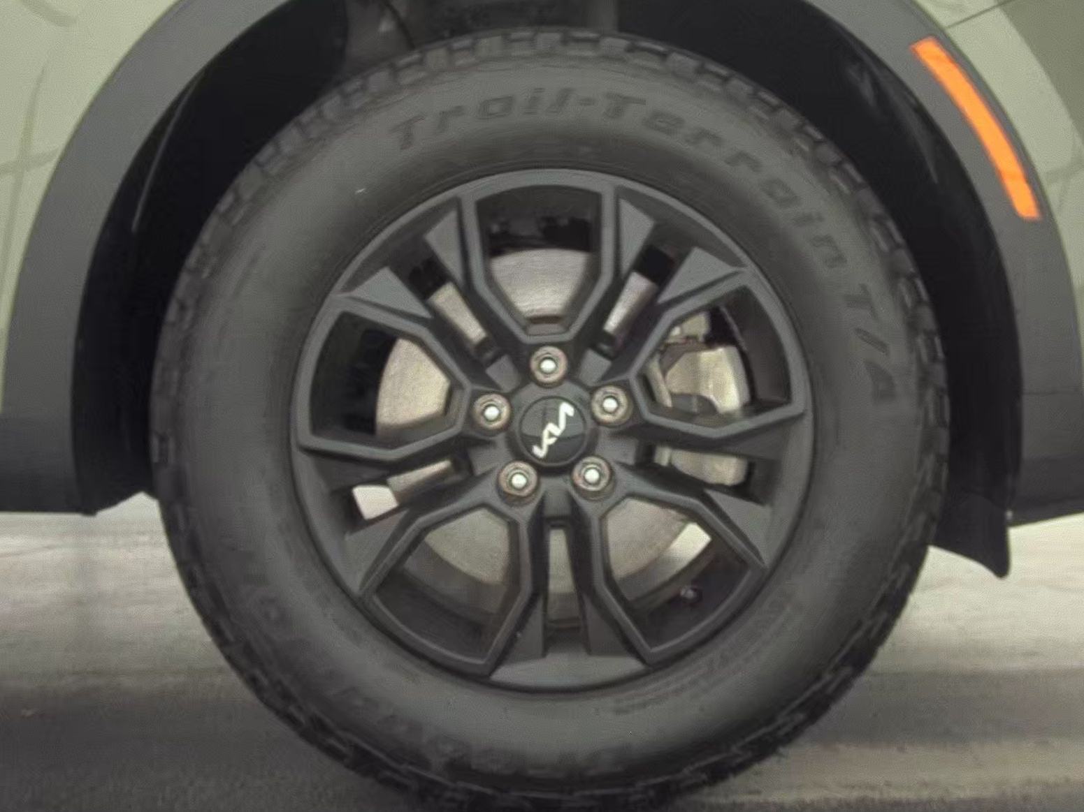 2023 Kia Sportage X-Pro Prestige AWD