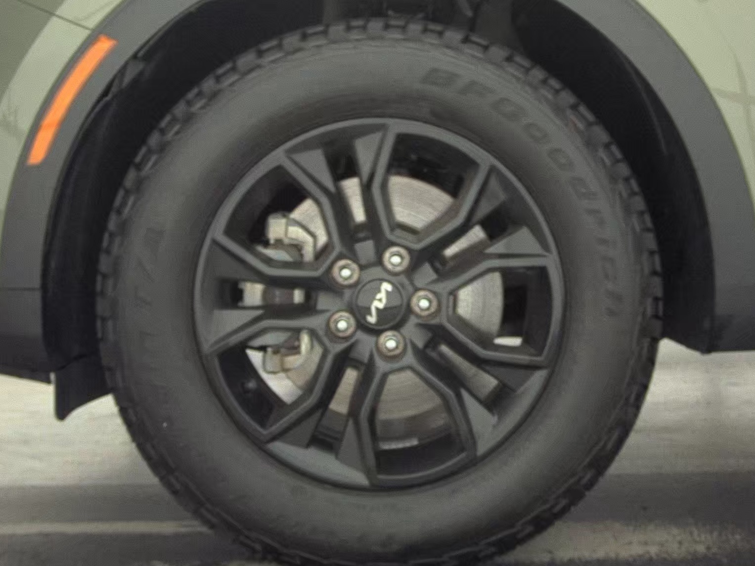 2023 Kia Sportage X-Pro Prestige AWD