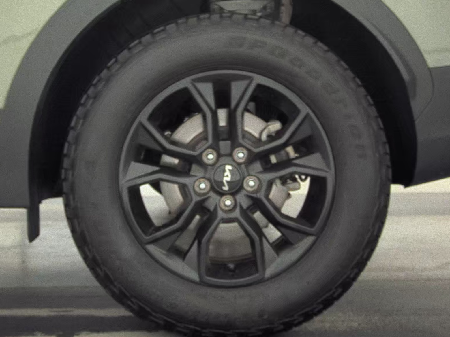 2023 Kia Sportage X-Pro Prestige AWD