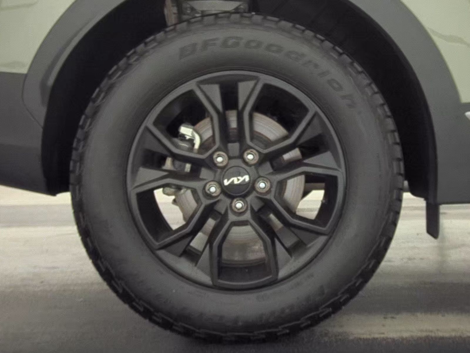 2023 Kia Sportage X-Pro Prestige AWD