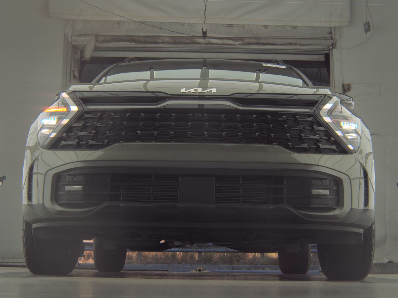 2023 Kia Sportage X-Pro Prestige AWD