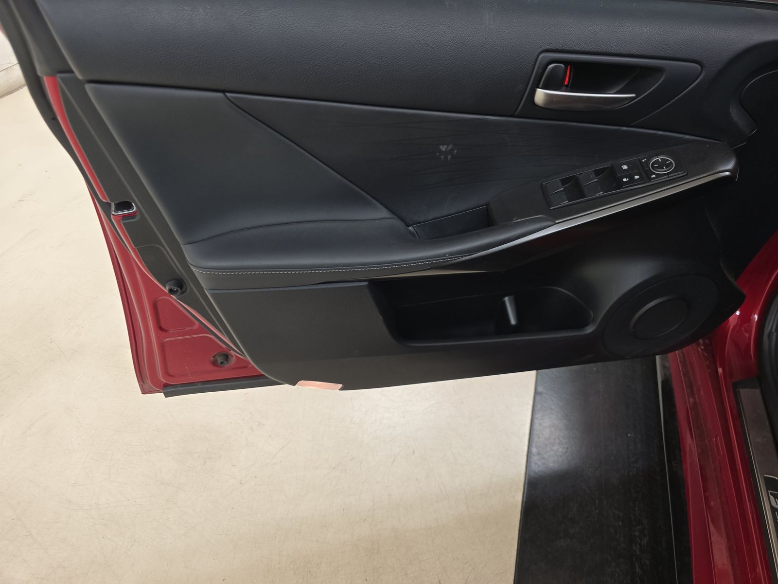 2022 Lexus IS IS 350 F SPORT RWD