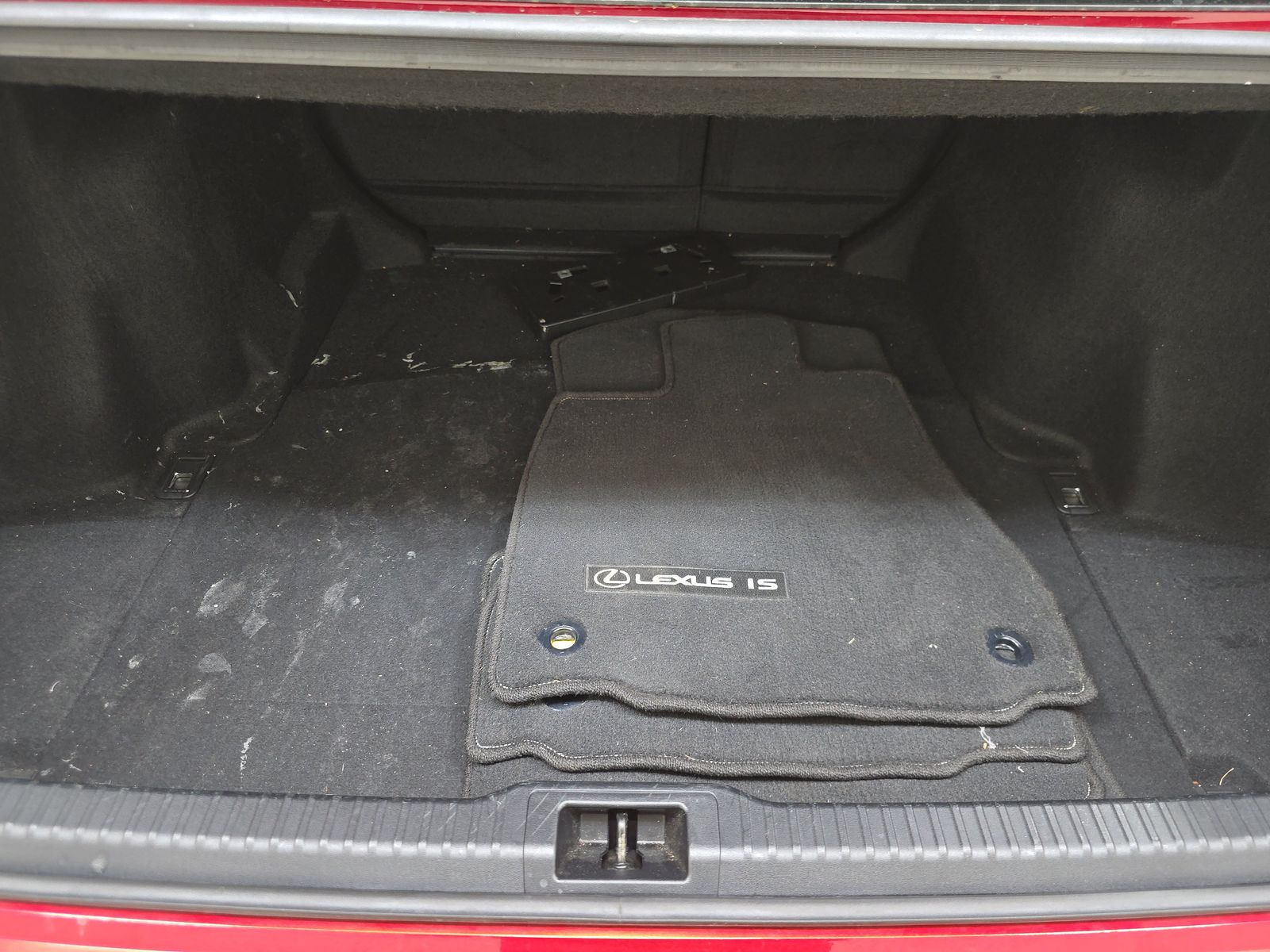 2022 Lexus IS IS 350 F SPORT RWD