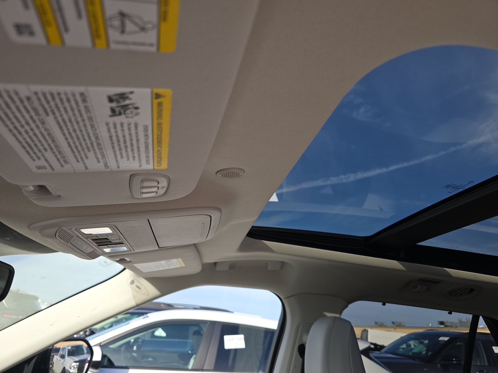 2025 Ford Explorer Platinum AWD