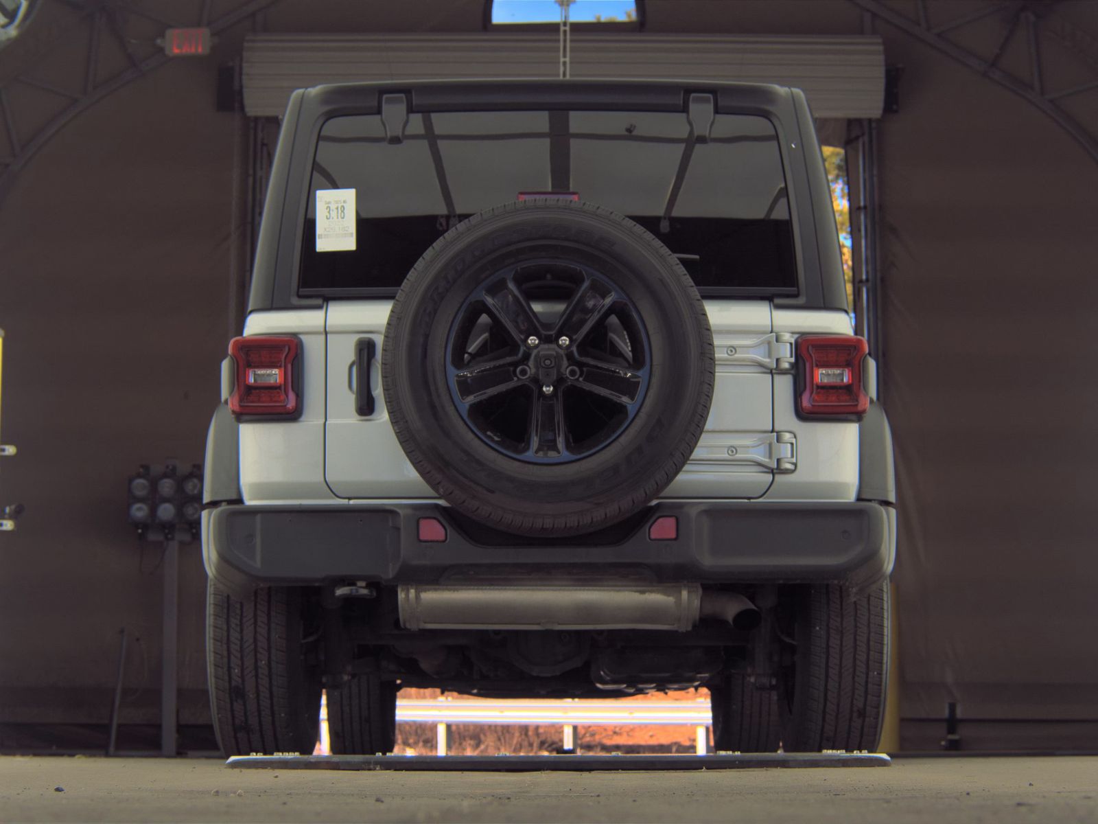 2022 Jeep Wrangler Unlimited Sport Altitude Edition AWD