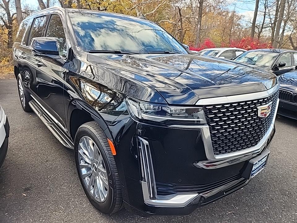 2023 Cadillac Escalade ESV Premium Luxury AWD