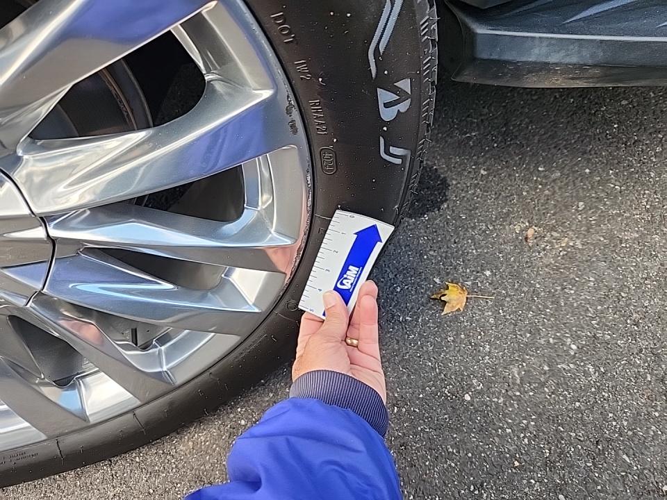 2023 Cadillac Escalade ESV Premium Luxury AWD