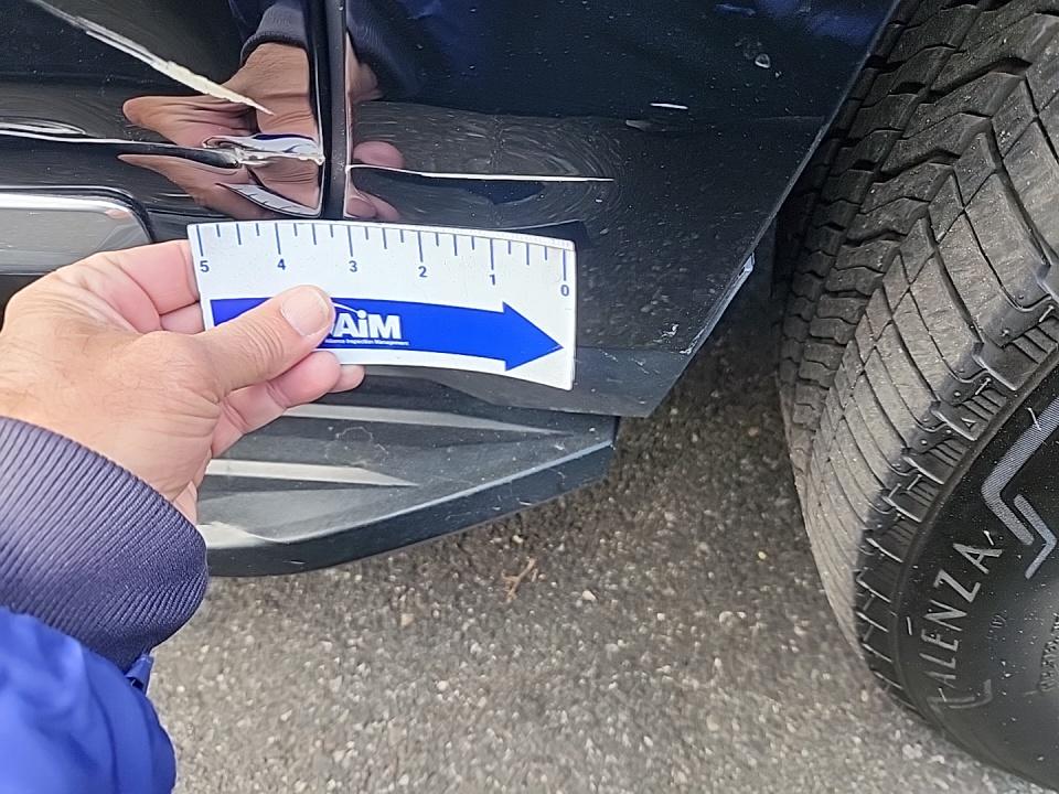 2023 Cadillac Escalade ESV Premium Luxury AWD